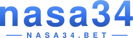 nasa34 logo